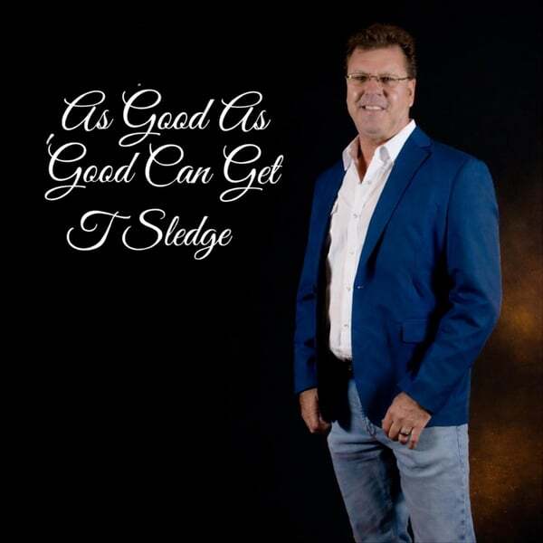 Cover art for As Good as Good Can Get